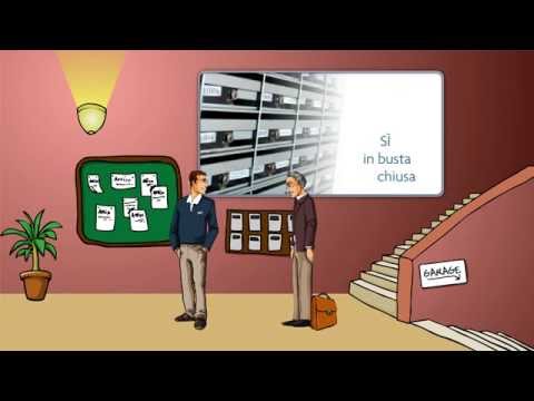 Video: Che cos'è l'informativa condominiale?