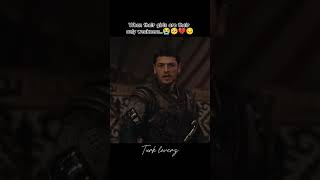 When Their Only Weakness Is Their Girls