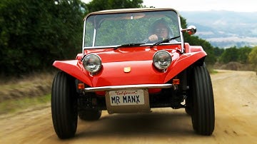 Meyers Manx! World