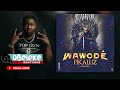 PIKALUZ - WAWODE (ils sont où) II OBELEKE REACTION