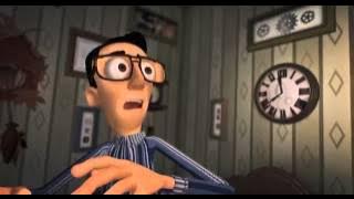 DeSTiNY ANiMaTioN  ~  NO SouND (university project)