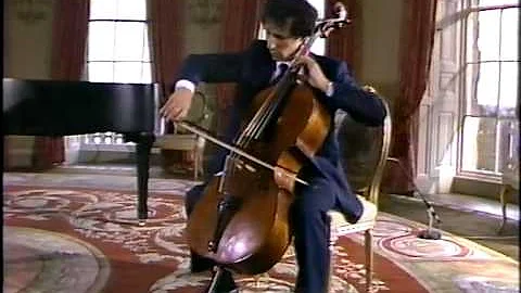 Colin Carr / Jeremy Menuhin - Beethoven Sonata for...