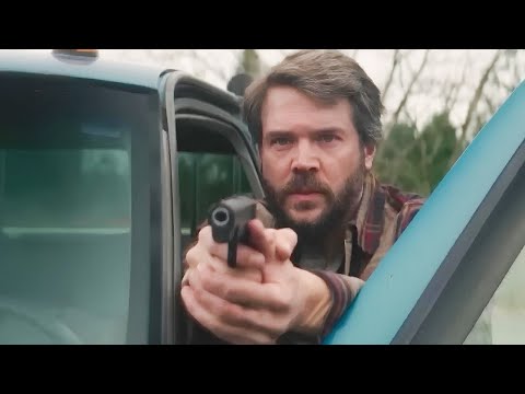 Художник — Русский трейлер (Субтитры, 2024)