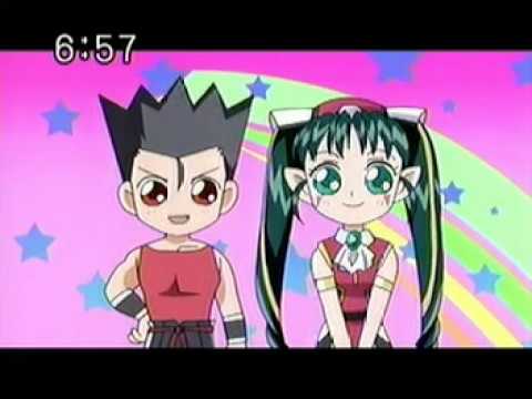 ガイキング LEGEND OF DAIKU-MARYU  最終話 で流れたCM