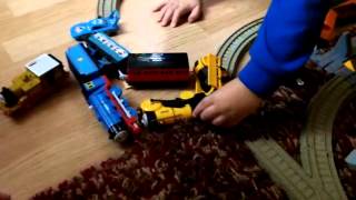 Day Out With Thomas 2013