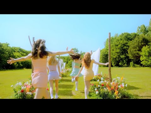 [MV] 이달의 소녀 (LOONA) - The Journey + Flip That