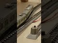 JR 521, Yamanote line KATO precision railroad models