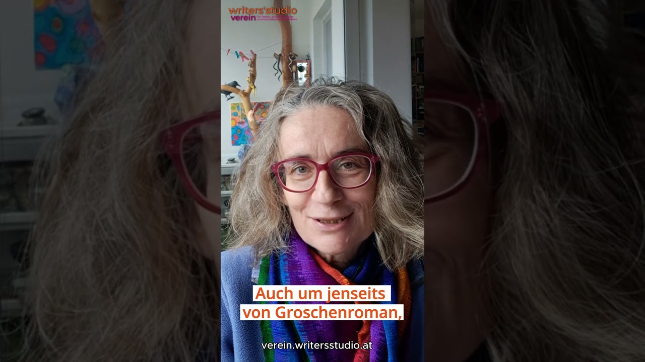 Zona Rosa Writing - Nur für Frauen* 