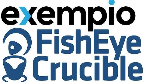 Fisheye and Crucible Demo by Exempio