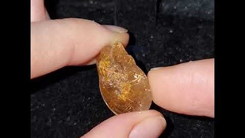 CỬU VỸ HỒ LY THẠCH ANH TÓC VÀNG(3)