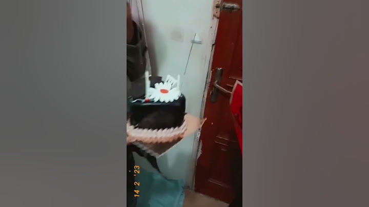 احلى مفاجأة من زوجي حبيبي بعيد الحب 🥰❤️