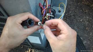 How To Remove Locking Caps Without Key Or Tool.