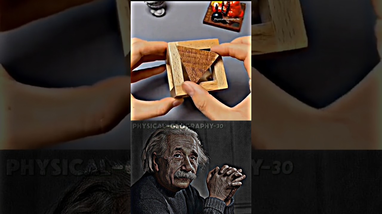 SIGMA PHYSICS PUZZLE😱🗿