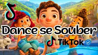 Dance se souber~ TikTok 2023??