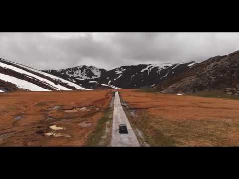 Mijak Region Galicnik Melnicani 