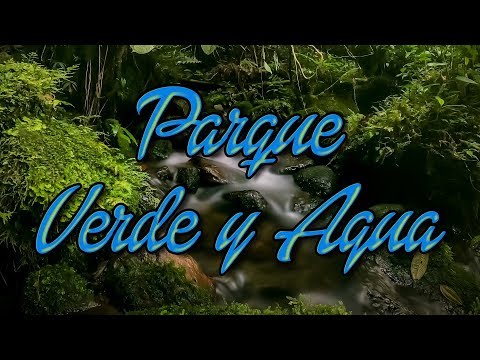 Zeleni i vodeni park -Fusagasugá Cundinamarca - kanal Viajeros
