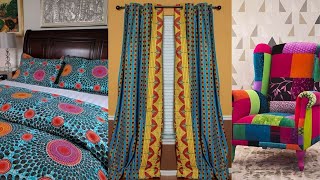 2020 Ankara Inspired Home Decoration Ideas screenshot 2
