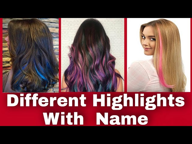 77 Amazing Hair Highlights Ideas  Brown hair with blonde highlights  Brunette hair color Brown blonde hair