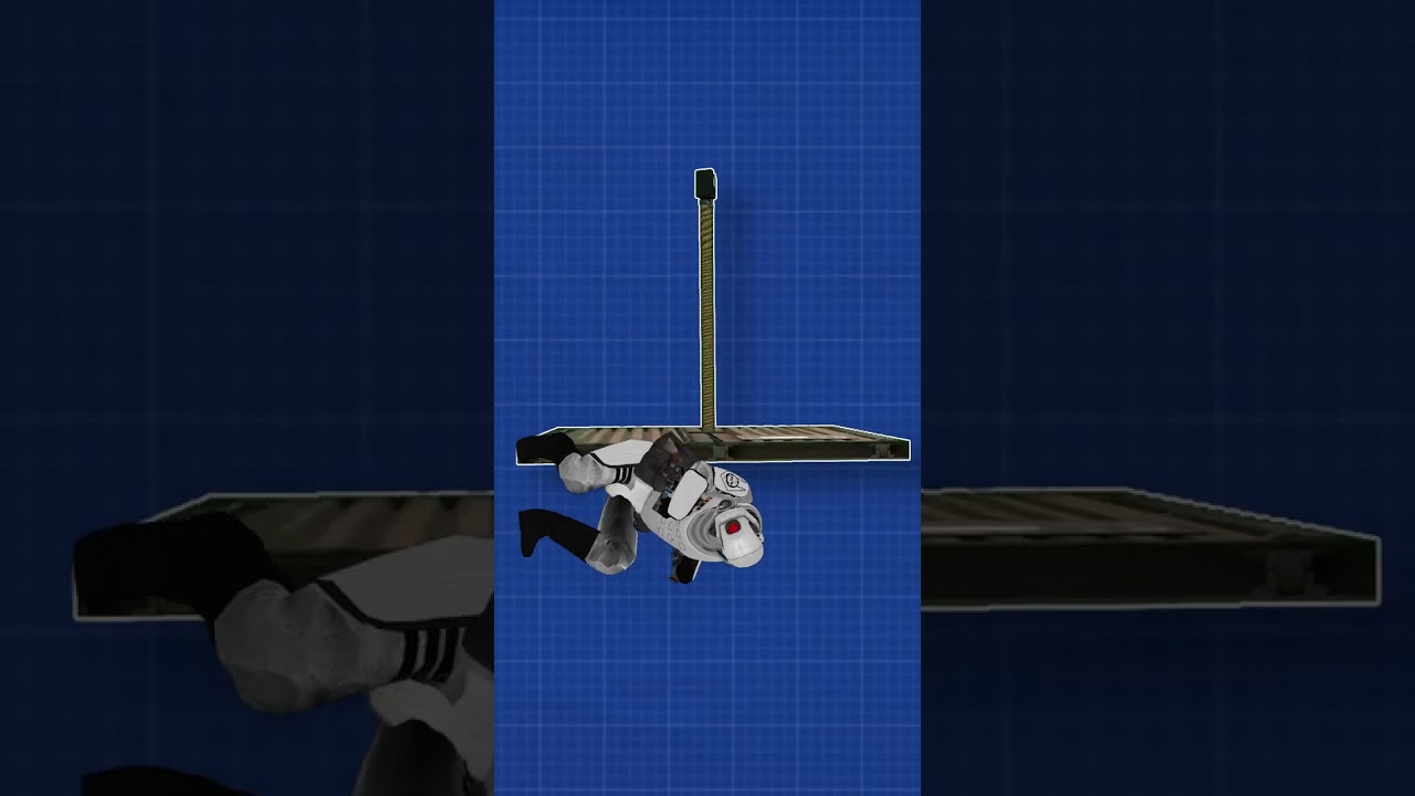 Ah, Yes, Wiremod Abuse