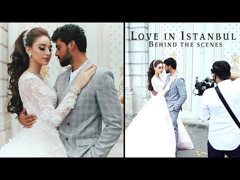 Love in Istanbul