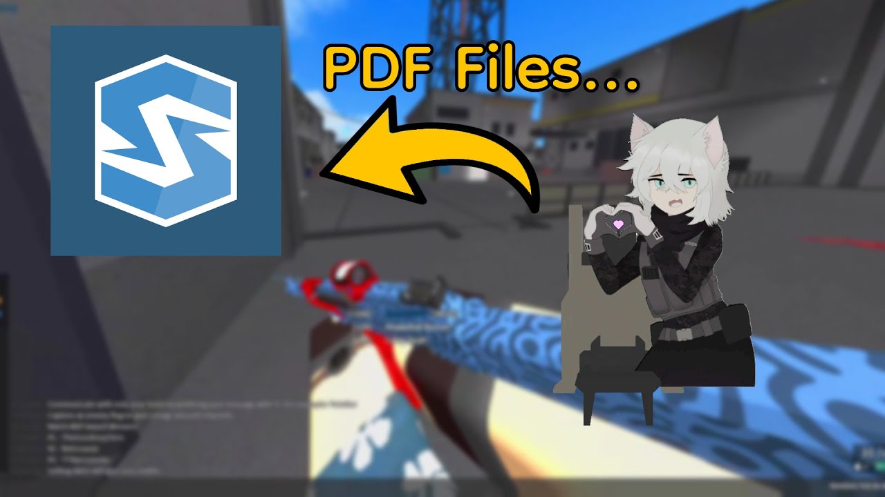 The Phantom Forces Dev Allegations Are WILD - YouTube