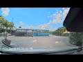 Florida Road ERUPTS Into Chaos — The Dashcam Everyone Is Talking About