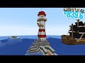 DO FUOCO AL FARO - Minecraft ITA SURVIVAL #839.6