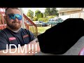 I REPLACED THE WRX?!