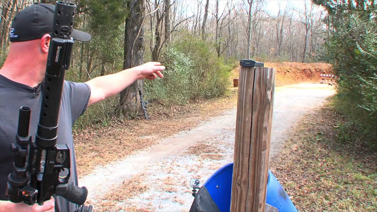 Hot Shots - S1, Ep8: The Race for #1