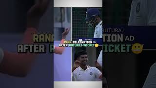 Sigma Moment In Duleep Trophy