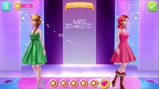 Shopping Mall Girl iOS / Android Gameplay screenshot 5