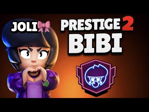 Bibi Prestige 2?! On stream ✌️❤️