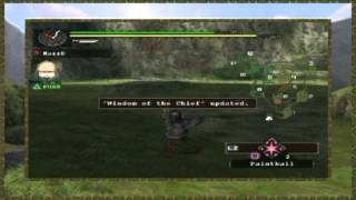 Monster Hunter - Quest 7 Math Problems!