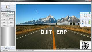 AVANTAGES SOLUTION ERP screenshot 2