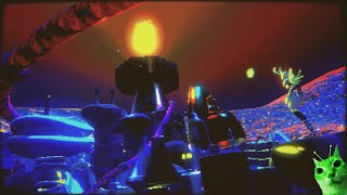 video games for aliens