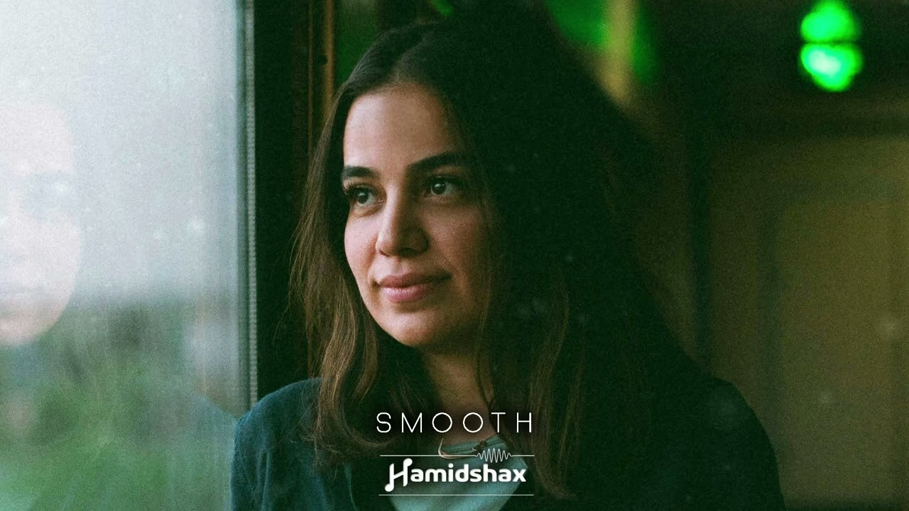 Hamidshax - Smooth (Original Mix)