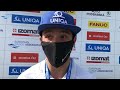 Jiri Prskavec - 2020 European Canoe Slalom Champion MK1