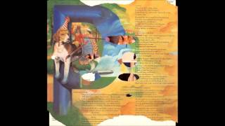 FANTASY - Paint A Picture 1973 Full Album