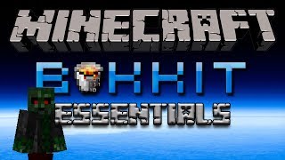 Celebrity Minecraft Bukkit - Plugin Showcase: Essentials (In depth on commands) Profile