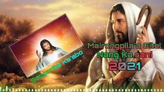 Mairongpila'a Gitel Nang Ka.sani Garo Song 2021/Simsang Channel