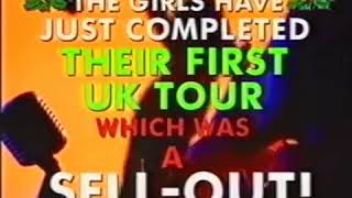 Eternal Louise Redknapp Crazy Performance and Interview 1994