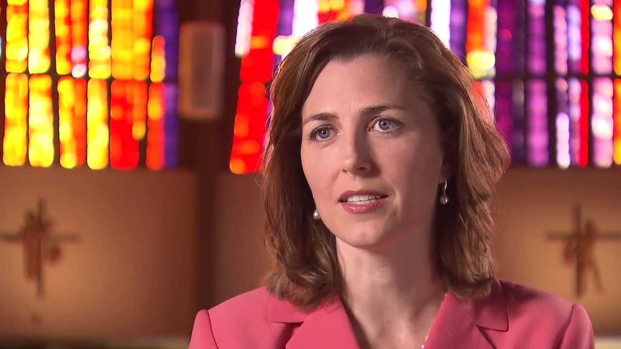 Vatican-Nun Controversy: Colleen Carroll Campbell Extended Interview