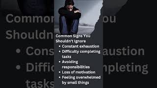 Functional Impairment: When Your Emotional Health Starts Affecting Everyday Tasks