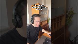 Yeni Şarkı Keşfedince Ben