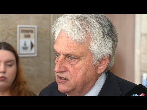 Бойко Рашков свърза Олег Невзоров с украинската посланичка и отправи критики към институциите