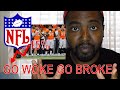 GO WOKE GO BROKE: NFL TV Ratings DROP Badly After Opening Week Anthem Protests