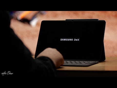 فيديو: ما فائدة محطة Samsung DeX؟