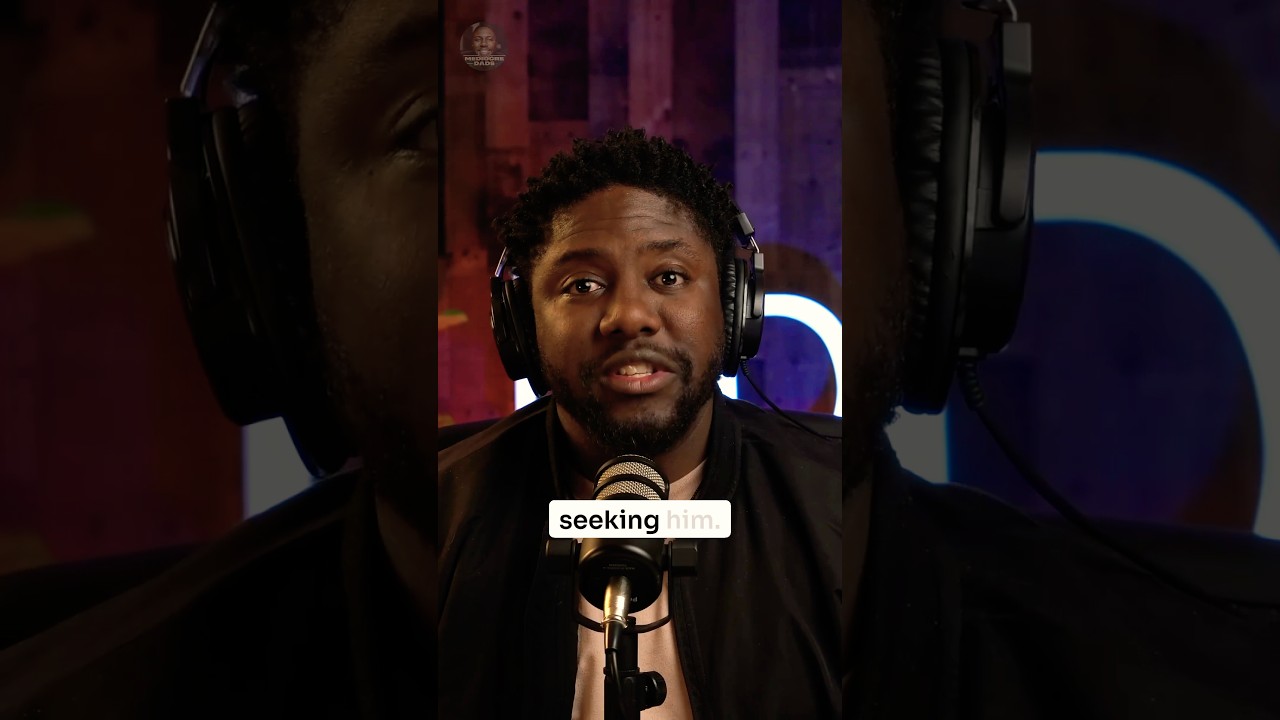 The Point of the Gospel ✝️