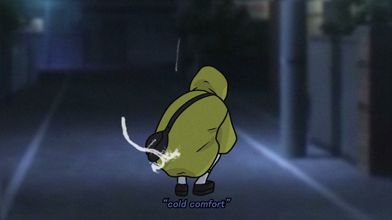 swtvlly - cold comfort