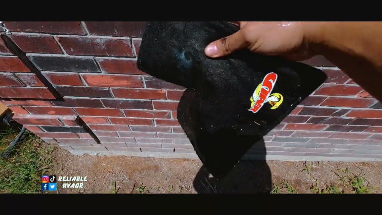 Trying to burn thru a Flame Resistant Blanket / Wetrag Heat Shield by